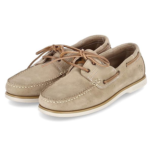 LUMBERJACK SM07804-007-CN003 Schnürschuh günstig online kaufen