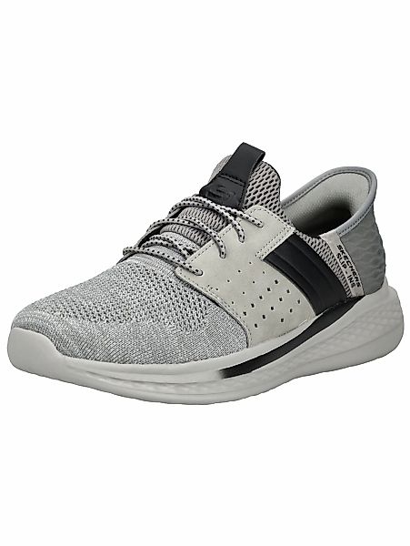 Skechers Sneaker "Skechers Sneaker Textil" günstig online kaufen