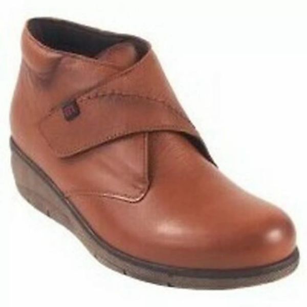 Pepe Menargues  Schuhe 20658 Leder Damen Stiefelette günstig online kaufen