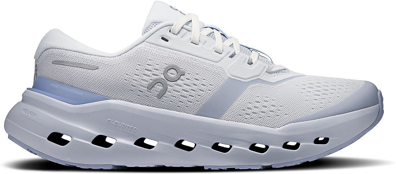 ON RUNNING Cloudrunner 3 HEATHER / MARSH Laufschuh günstig online kaufen