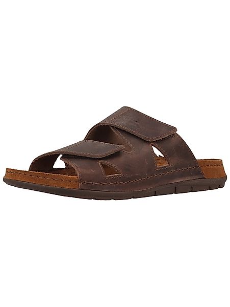 Rohde Pantoletten Nappaleder Pantolette günstig online kaufen