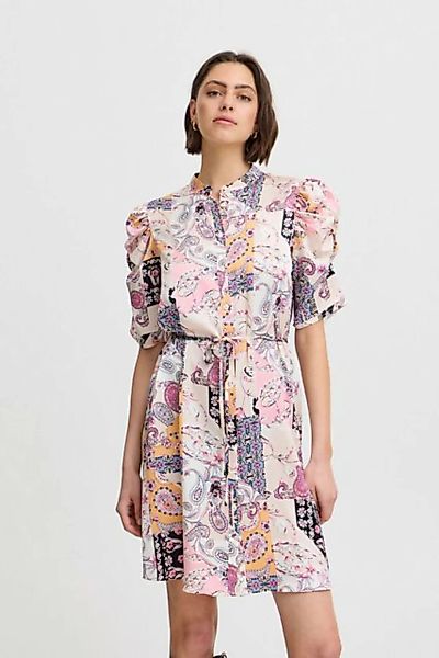 Ichi A-Linien-Kleid IXNINA DR günstig online kaufen