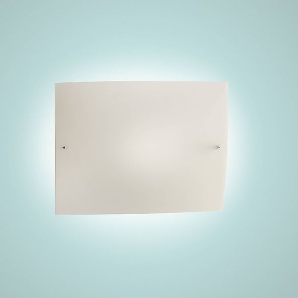 Foscarini Folio piccola Wandleuchte, weiß günstig online kaufen