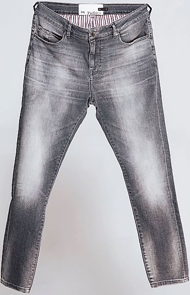 Zhrill Regular-fit-Jeans "JIM", im 5-Poket-Style günstig online kaufen