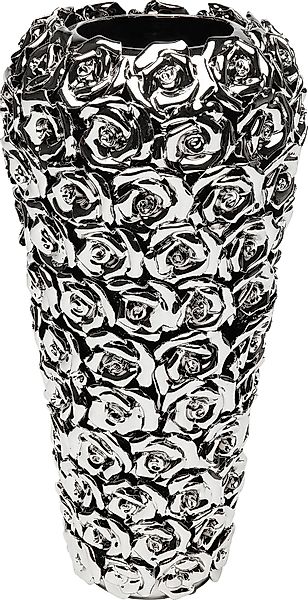 Kare Design Tischvase Vase Rose Multi günstig online kaufen