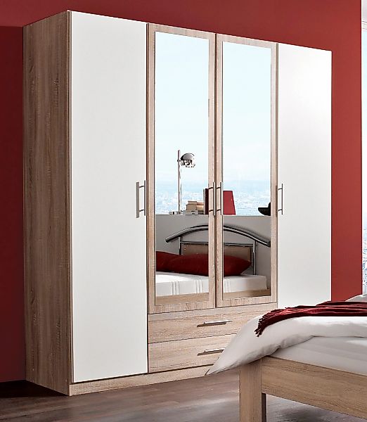 Wimex Kleiderschrank "Cliff" günstig online kaufen