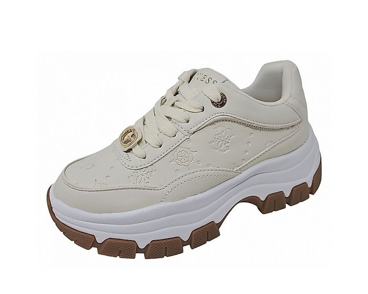 Guess Berrett Sneaker günstig online kaufen
