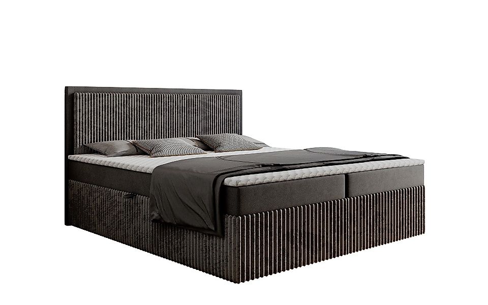 Labett Boxspringbett CLEO 140x220 160x220 180x220 günstig online kaufen