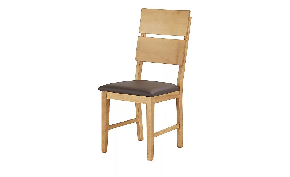 Stuhl  Canberra - 42 cm - 94 cm - 56 cm - Sconto günstig online kaufen