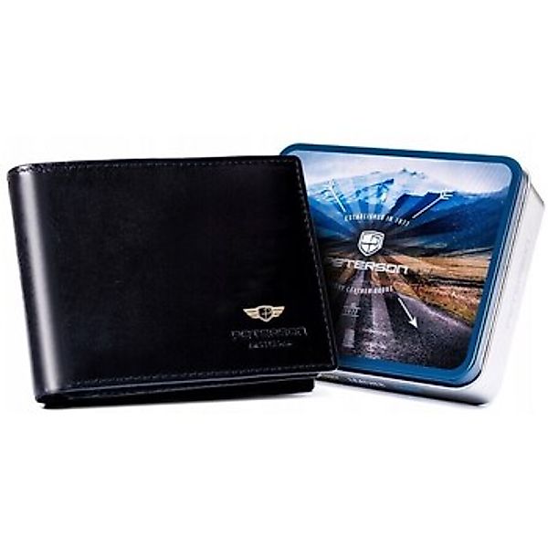 Peterson  Geldbeutel PTNWL1012COM5082 günstig online kaufen