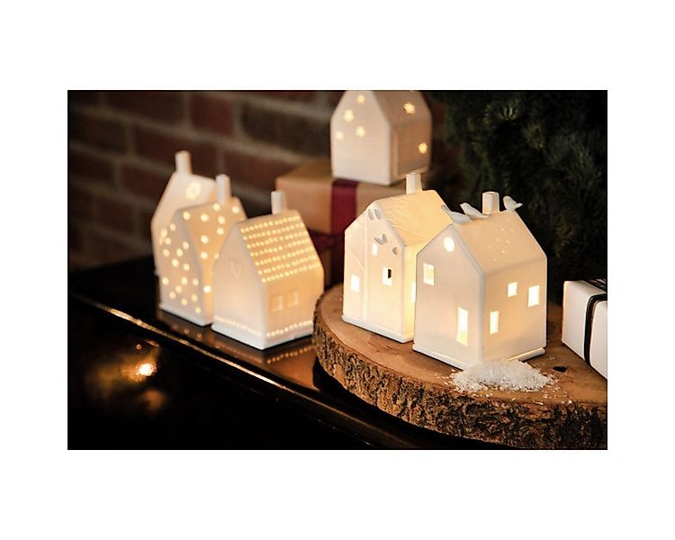 Räder Windlicht Design Lichthaus Baumhaus günstig online kaufen