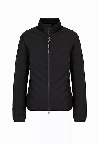 Emporio Armani Steppjacke Jacke Steppjacke (1-St) günstig online kaufen