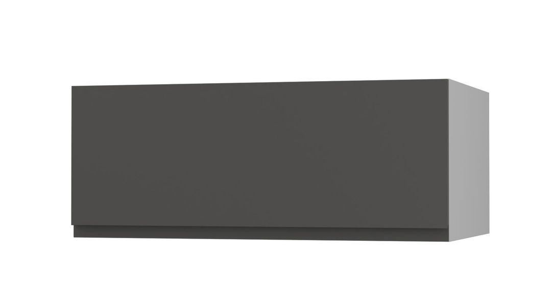 Feldmann-Wohnen Klapphängeschrank Avellino (W6B/90, Klapphängeschrank mit günstig online kaufen