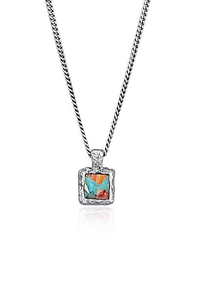 HAZE & GLORY Kette mit Anhänger günstig online kaufen