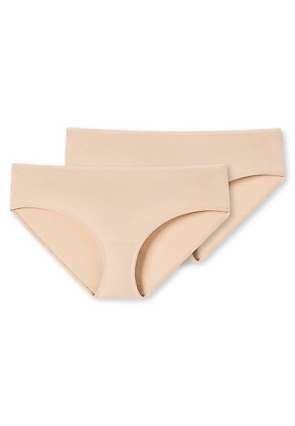 Schiesser Hipster "95/5" 2er Pack, mit flachen Nähten günstig online kaufen