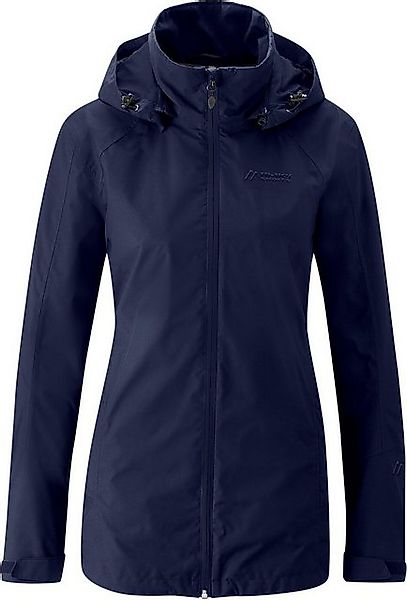 Maier Sports Anorak Partu Long W Da-Jacke mTEX NIGHT SKY günstig online kaufen