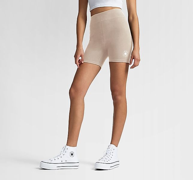 Converse Radlerhose WOMEN'S CONVERSE RETRO CHUCK günstig online kaufen
