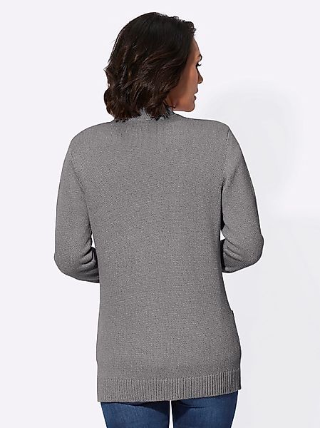 Casual Looks Strickjacke günstig online kaufen