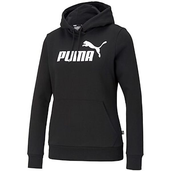 PUMA Kapuzensweatshirt ESS LOGO HOODIE FL günstig online kaufen