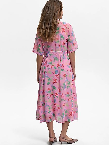 nümph Jerseykleid "Nümph Dress NUKYNDALL" günstig online kaufen