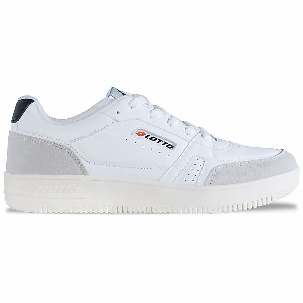lotto Sneaker - im 80er Jahre Tennis Look günstig online kaufen