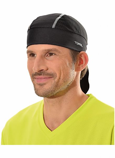 Trigema Bandana "TRIGEMA Bandana" 1 Stk. günstig online kaufen
