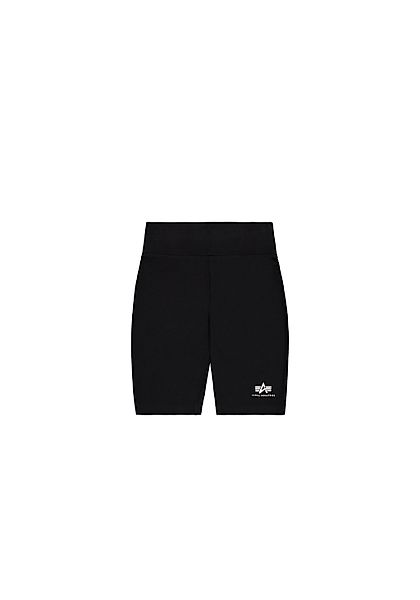 Alpha Industries Bikerhose "Basic Bike Shorts SL W" günstig online kaufen