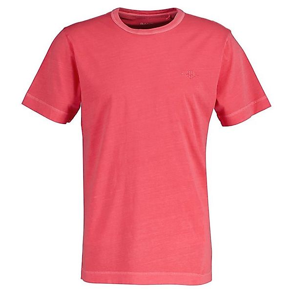 Gant T-Shirt Herren T-Shirt, ausgewaschen - SUNFADED T-SHIRT günstig online kaufen