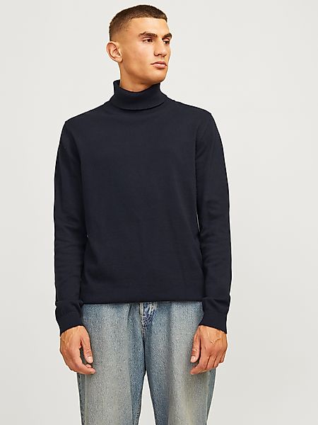 Jack & Jones Rollkragenpullover JJEBASIC KNIT günstig online kaufen