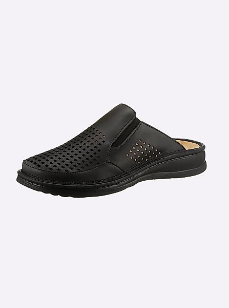 MUBB Clogs Pantolette günstig online kaufen