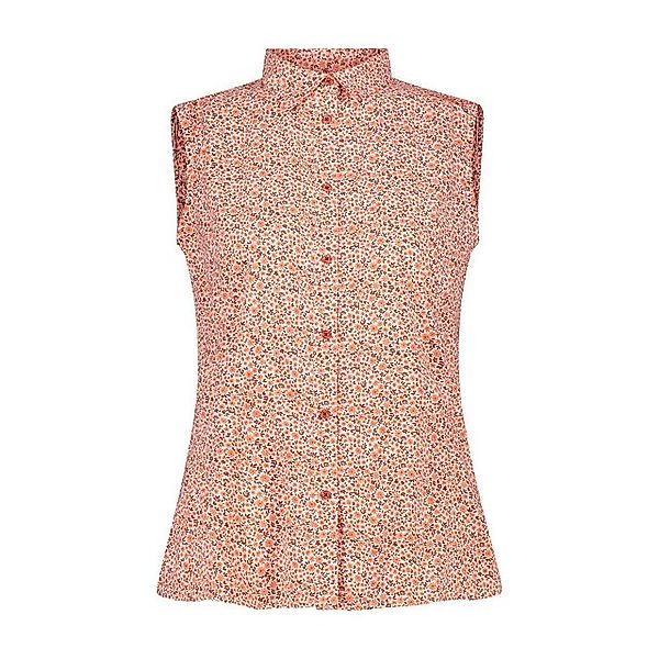 CMP Blusenshirt CMP Damen Bluse Woman Shirt 34S6176 günstig online kaufen