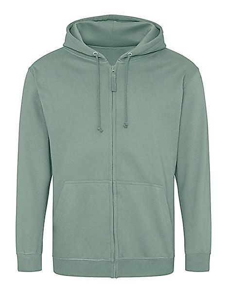 Just Hoods Kapuzensweatshirt Zoodie günstig online kaufen