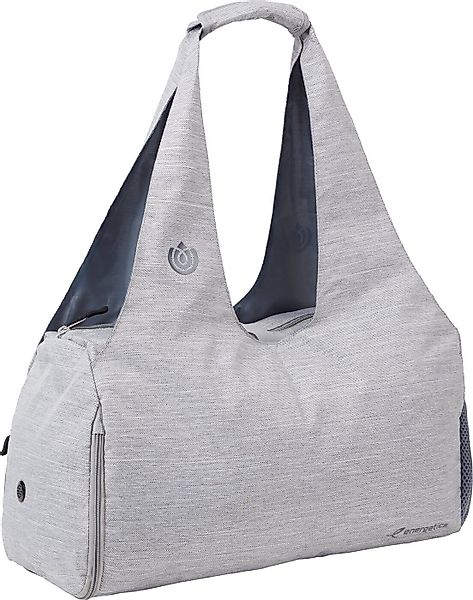 Energetics Sporttasche Tasche Yoga bag GREY günstig online kaufen
