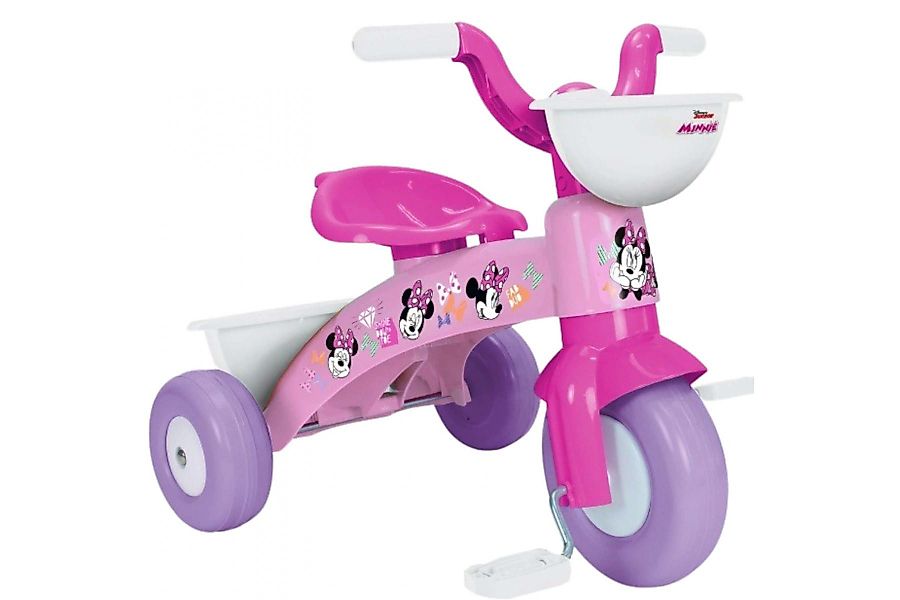Volare Dreirad Volare Dreirad Disney Minnie günstig online kaufen
