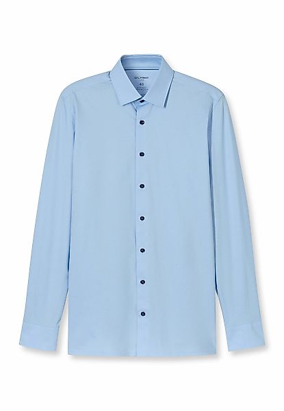 OLYMP Businesshemd "OLYMP Luxor 24/Seven, modern fit, New Kent" günstig online kaufen