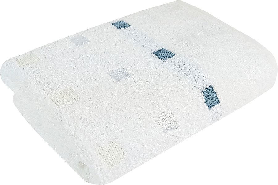 framsohn frottier Handtuch Set »Quattro«, (2 St., 2er Set Handtücher 50 x 1 günstig online kaufen