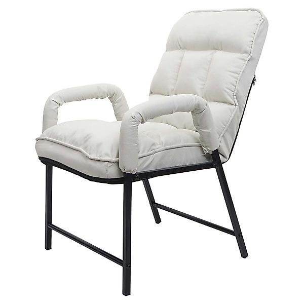 MCW Esszimmerstuhl MCW-K40-E (1er), Verstellbare Rückenlehne, günstig online kaufen