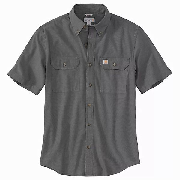 Carhartt Langarmhemd Chambray S/S 104369 günstig online kaufen