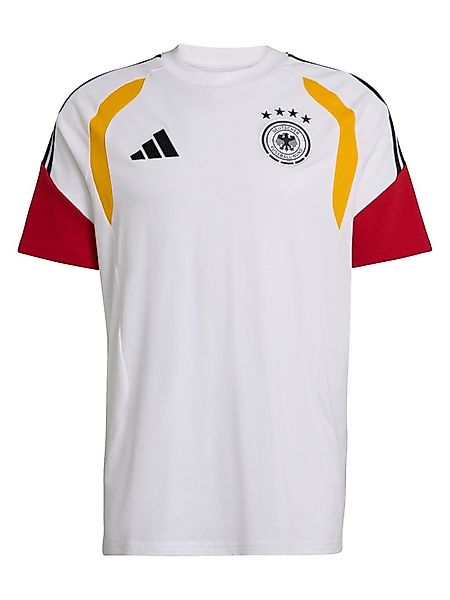 adidas Performance T-Shirt FC Bayern München, T-Shirt DFB Home, Herren, Wei günstig online kaufen