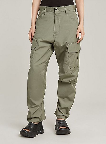 G-STAR Wirkhose Cargohose 3D Boyfriend günstig online kaufen