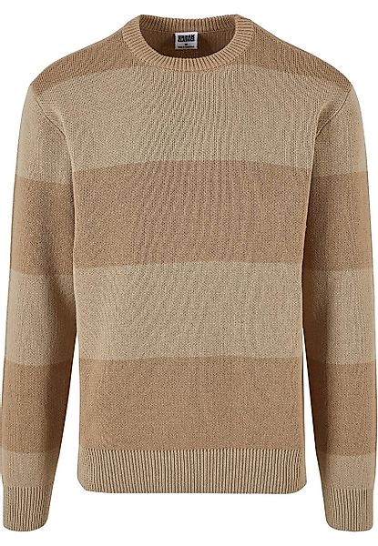 URBAN CLASSICS Rundhalspullover Urban Classics Herren günstig online kaufen