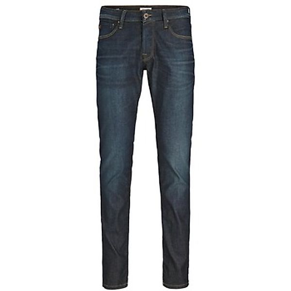 Jack & Jones  Slim Fit Jeans Glenn Icon günstig online kaufen