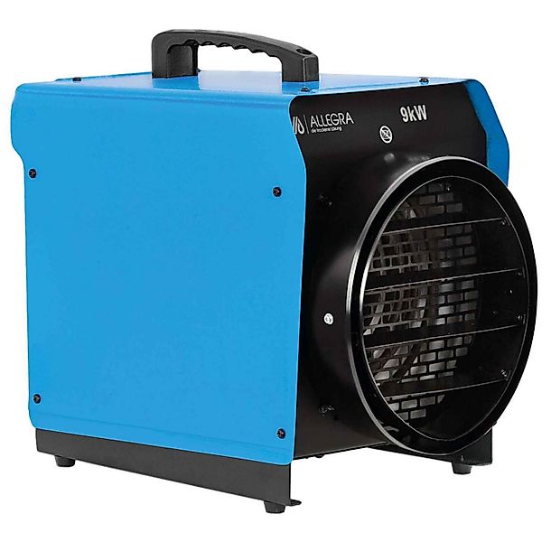 ALLEGRA Heizlüfter Heizlüfter AB-H91 - 9,0 kW - 400 V günstig online kaufen