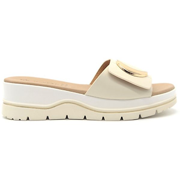 Quuio  Sandalen sandalo a ciabatta con accessorio günstig online kaufen