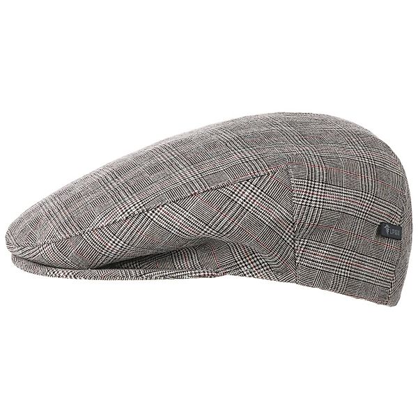 Lipodo Flat Cap (1-St) Schirmmütze mit günstig online kaufen