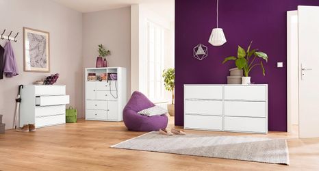 Sitting Point Sitzsack Easy 220 l Pink günstig online kaufen