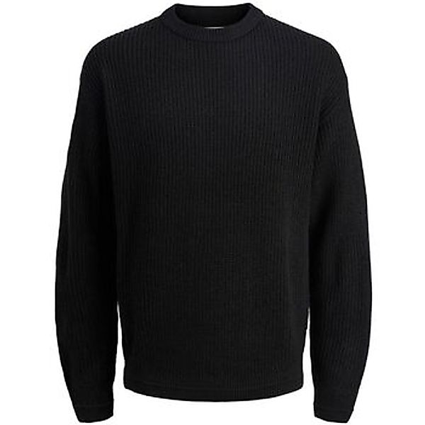 Jack & Jones  Pullover 12278922 KAITO-BLACK günstig online kaufen