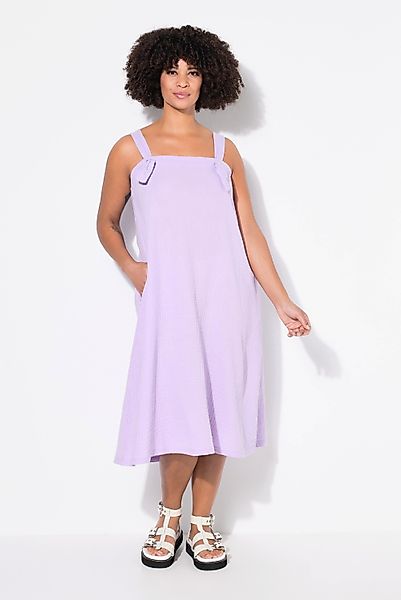 Angel of Style Jerseykleid Kleid A-Linie günstig online kaufen