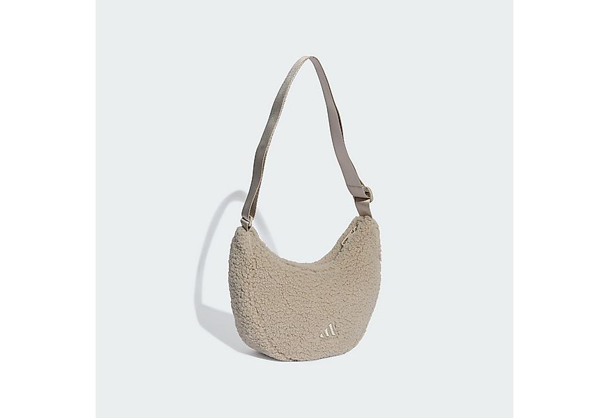 adidas Sportswear Schultertasche KLASSISCHE WINTERFESTE SCHULTERTASCHE (1-t günstig online kaufen