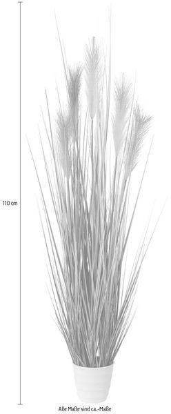 Kunstgras, Creativ green, Höhe 110 cm günstig online kaufen